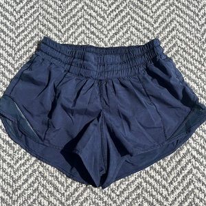 Lulu Lemon Shorts